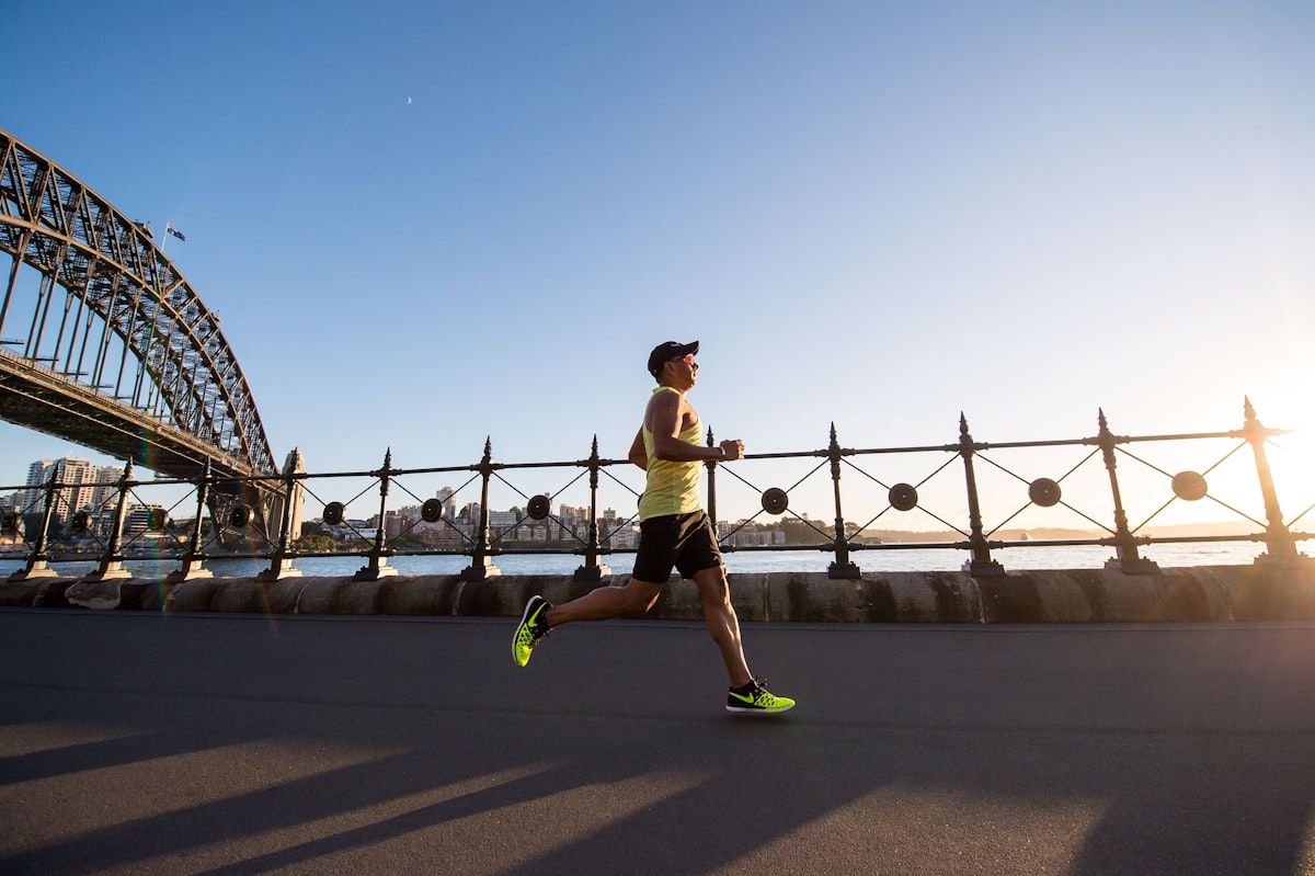 Cardio Exercise Benefits